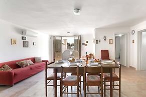 2815 Villetta la Siepe - Appartamento B by Barbarhouse