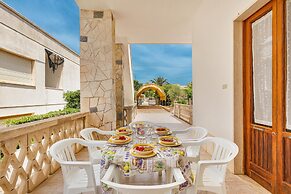 3026 Villetta Lelia by Barbarhouse