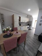 Apartment Dujmović 1