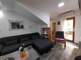 Apartment Dujmović 1