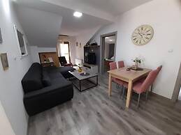 Apartment Dujmović 1