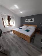 Apartment Dujmović 1