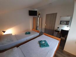 Apartment Dujmović 1