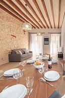 Myflats Luxury Bailen