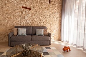 Myflats Luxury Bailen