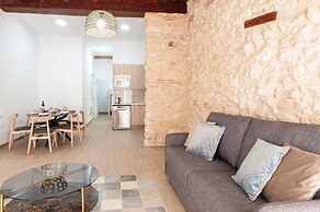 Myflats Luxury Bailen