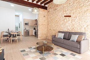 Myflats Luxury Bailen