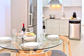 Myflats Luxury Bailen