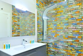 Myflats Luxury Bailen