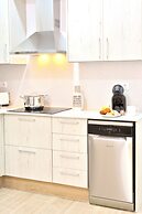 Myflats Luxury Bailen