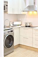 Myflats Luxury Bailen