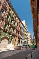 Myflats Luxury Bailen