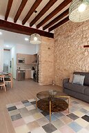 Myflats Luxury Bailen