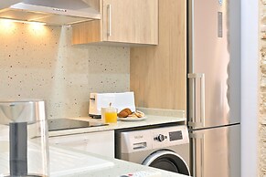 Myflats Luxury Bailen