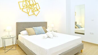 Myflats Luxury Bailen