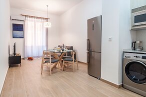 Myflats Luxury Bailen