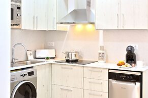 Myflats Luxury Bailen