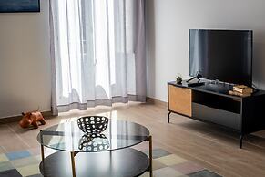 Myflats Luxury Bailen