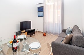 Myflats Luxury Bailen