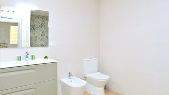 Myflats Luxury Bailen