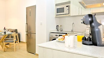 Myflats Luxury Bailen