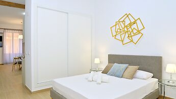 Myflats Luxury Bailen