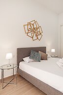 Myflats Luxury Bailen