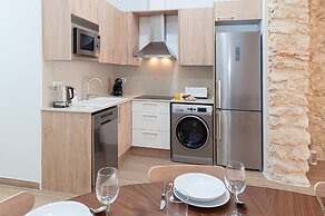 Myflats Luxury Bailen