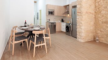 Myflats Luxury Bailen