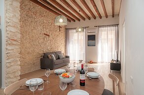 Myflats Luxury Bailen