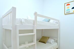 Myflats Luxury Bailen