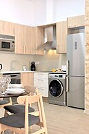 Myflats Luxury Bailen