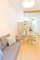 Myflats Luxury Bailen