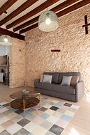 Myflats Luxury Bailen