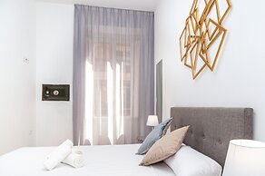 Myflats Luxury Bailen