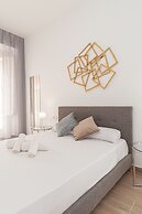 Myflats Luxury Bailen