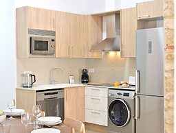 Myflats Luxury Bailen