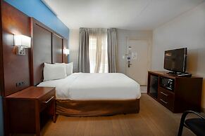 Studio 6 Suites - Willcox, AZ