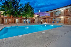 Studio 6 Suites - Willcox, AZ