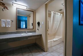 Studio 6 Suites - Willcox, AZ