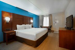 Studio 6 Suites - Willcox, AZ