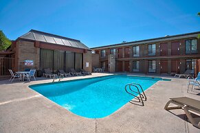 Studio 6 Suites - Willcox, AZ