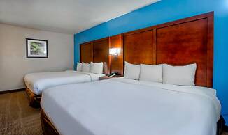 Studio 6 Suites - Willcox, AZ