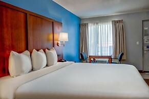 Studio 6 Suites - Willcox, AZ