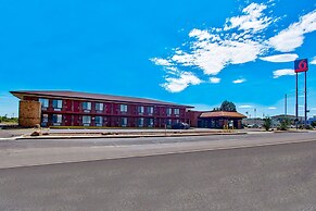 Studio 6 Suites - Willcox, AZ