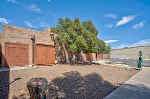 Studio 6 Suites - Willcox, AZ