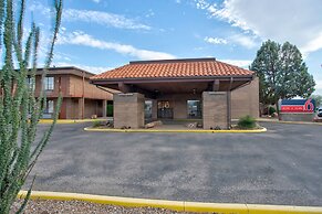 Studio 6 Suites - Willcox, AZ