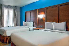 Studio 6 Suites - Willcox, AZ