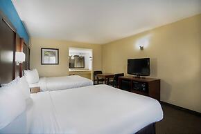 Studio 6 Suites - Willcox, AZ