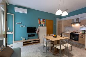 2517 Villetta Lido La Pineta by Barbarhouse